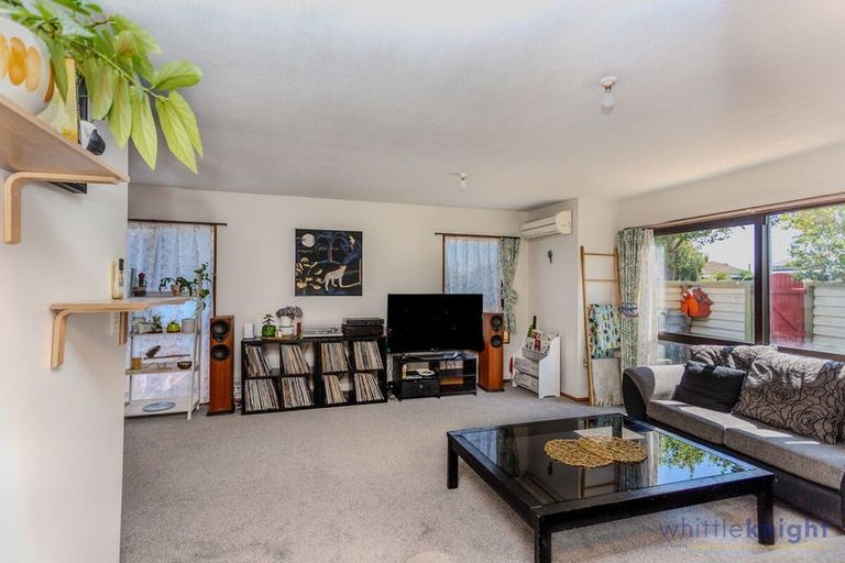 Photo of property in 4/180 Brougham Street, Sydenham, Christchurch, 8023