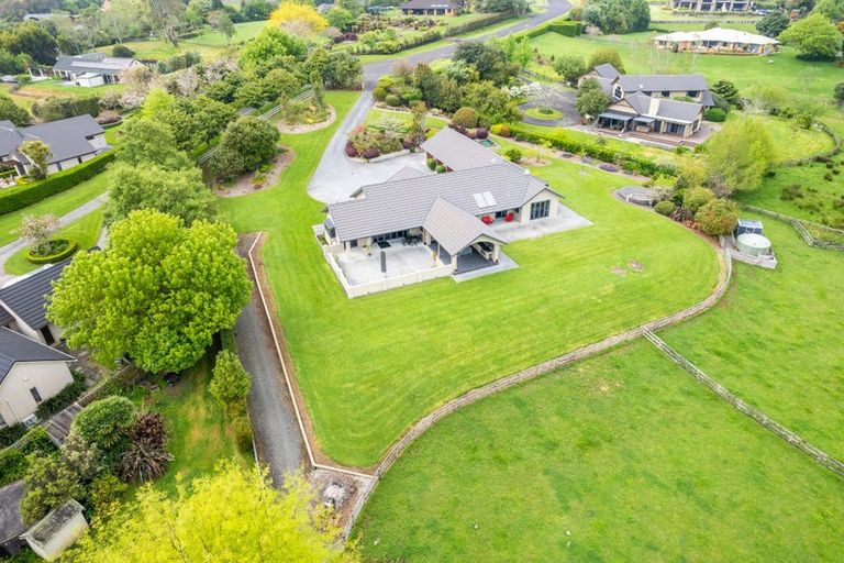 Photo of property in 7 Wynvale Lane, Rotokauri, Hamilton, 3289