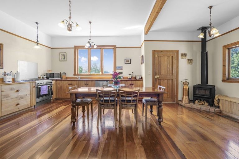 Photo of property in 69 Evans Road, Upper Plain, Masterton, 5888