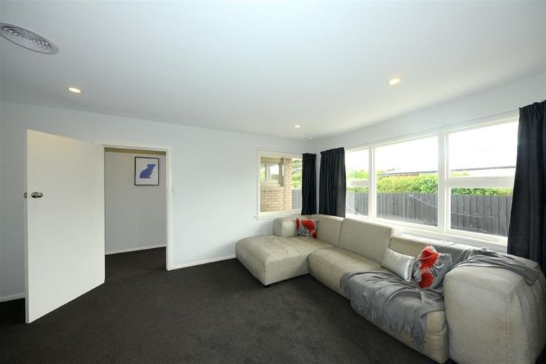 Photo of property in 57 Baynes Street, Burwood, Christchurch, 8083