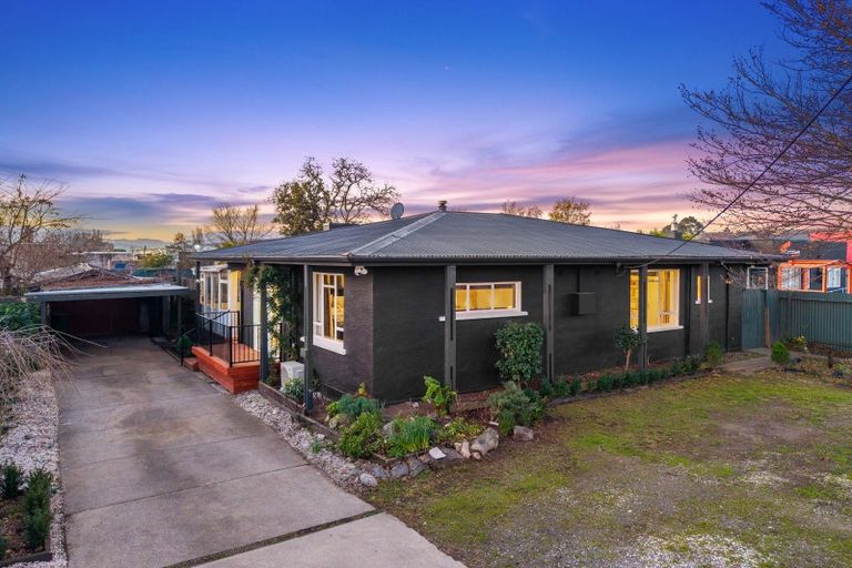 Photo of property in 38 New Renwick Road, Burleigh, Blenheim, 7201