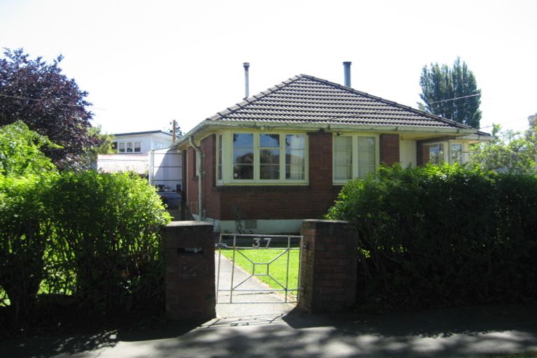 Photo of property in 37 Emmett Street, Shirley, Christchurch, 8013