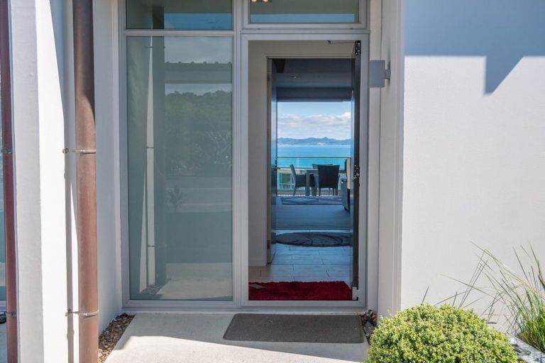 Photo of property in Doubtless Bay Villas, 3/18 Dudley Crescent, Cable Bay, 0420