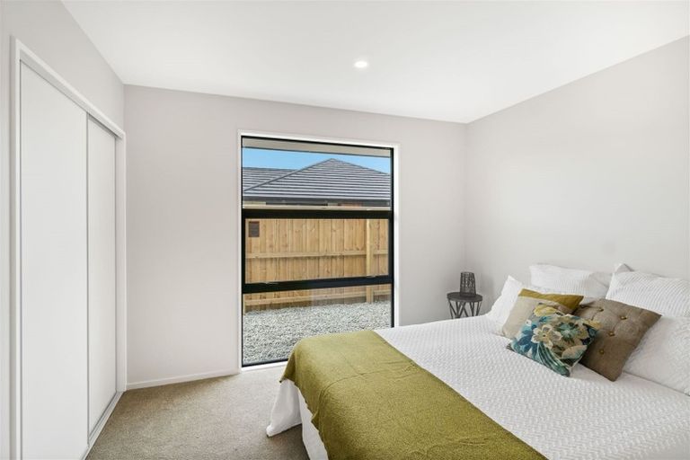 Photo of property in 37 Makybe Terrace, Lincoln, 7608