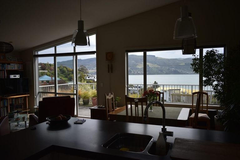 Photo of property in 11 Conway Street, Macandrew Bay, Dunedin, 9014