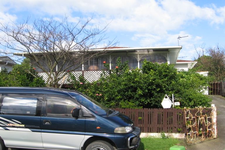 Photo of property in 6 Seton Place, Clover Park, Auckland, 2019