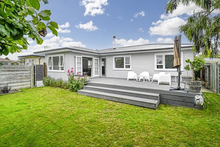 Photo of property in 3 Sefton Street, Havelock North, 4130