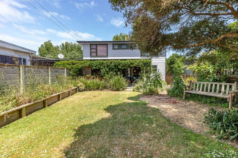 Photo of property in 101 Koputara Road, Himatangi Beach, Foxton, 4891