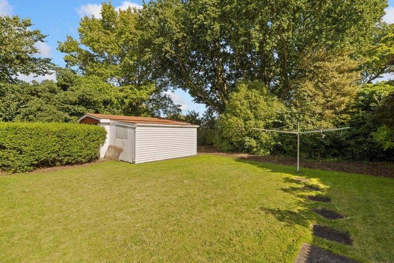 Photo of property in 65 Mooray Avenue, Bishopdale, Christchurch, 8053