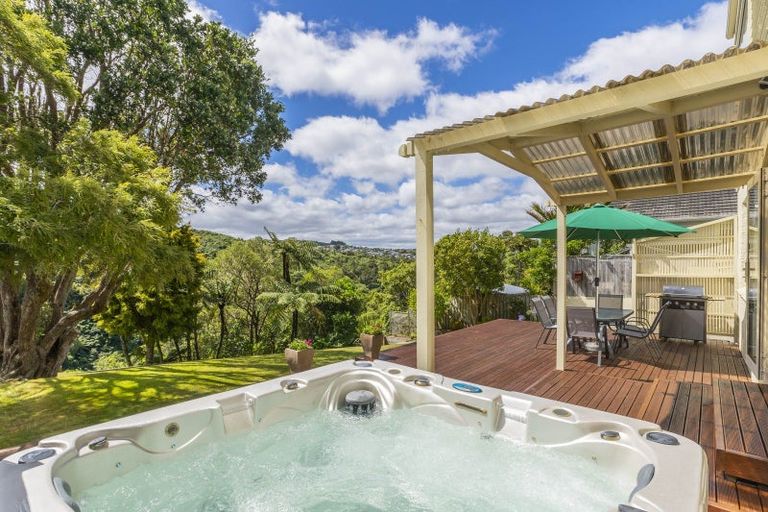 Photo of property in 96 Hill Road, Belmont, Lower Hutt, 5010