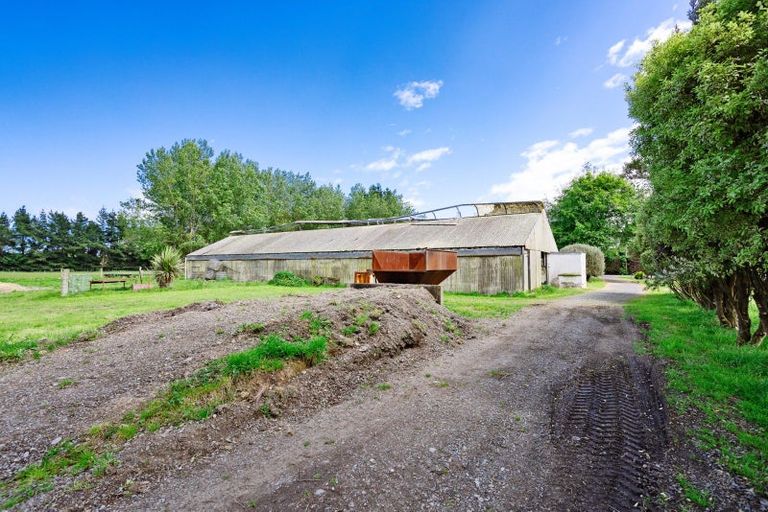 Photo of property in 329 Wallacetown Lorneville Highway, Makarewa, Invercargill, 9874