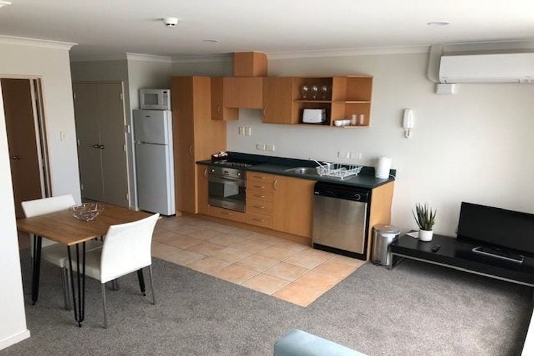 Photo of property in 15/391 Victoria Street, Hamilton Central, Hamilton, 3204