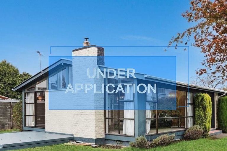 Photo of property in 4 Bullock Place, Ilam, Christchurch, 8041