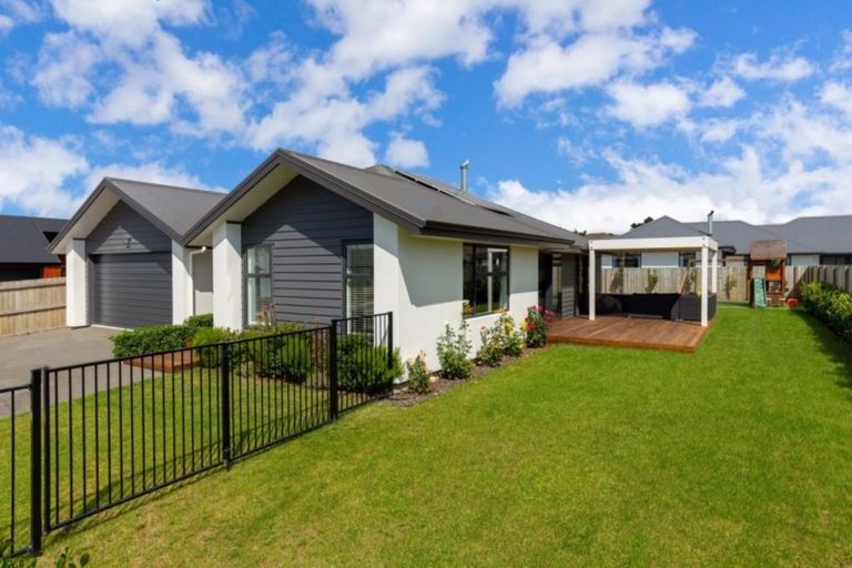 Photo of property in 29 Corsair Crescent, Burleigh, Blenheim, 7201