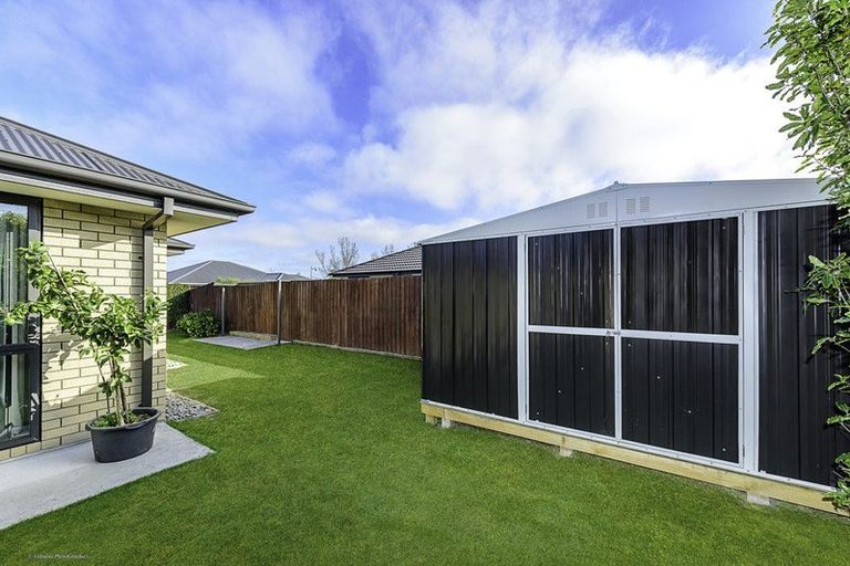 Photo of property in 36 Carrington Close, Lincoln, 7608