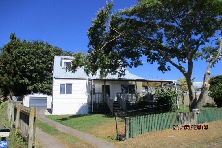 Photo of property in 56 Kingsley Drive, Ngongotaha, Rotorua, 3010