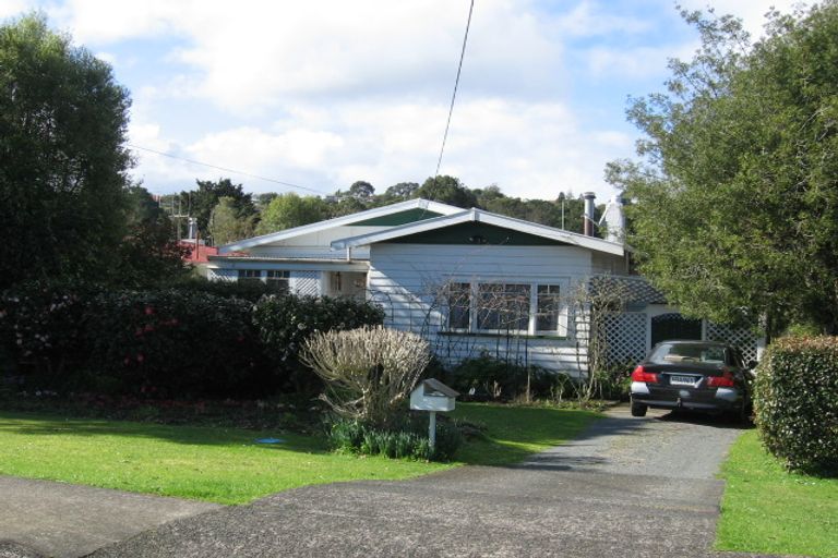 Photo of property in 94 Cairnfield Road, Otangarei, Whangarei, 0112