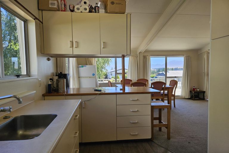 Photo of property in 54 Murray Place, Lake Tekapo, 7999