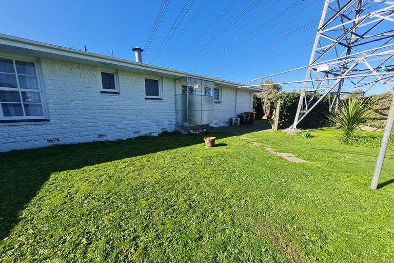 Photo of property in 35 Kilburn Street, Bishopdale, Christchurch, 8053