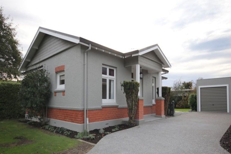 Photo of property in 52 Fulton Street, Gladstone, Invercargill, 9810