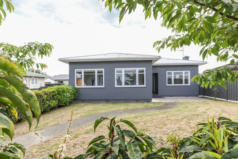 Photo of property in 9a Flanders Avenue, Onekawa, Napier, 4110