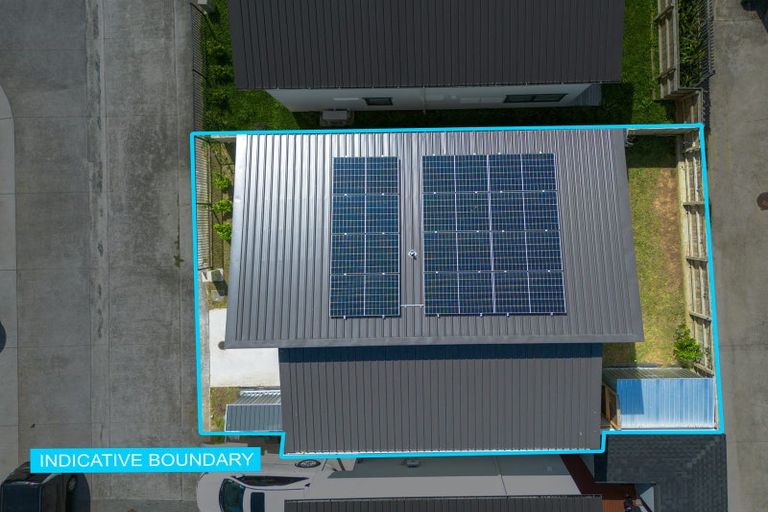 Photo of property in 890c Great South Road, Wiri, Auckland, 2104