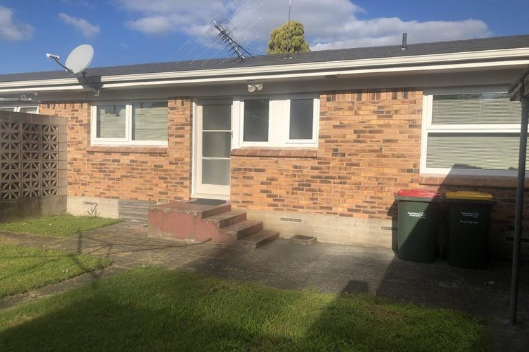 Photo of property in 1/22 Alexander Street, Papakura, 2110
