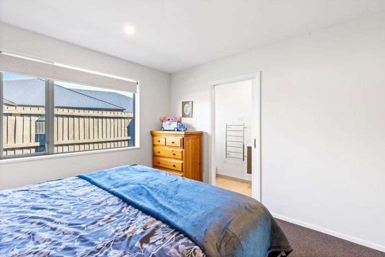 Photo of property in 50 Burnham School Road, Rolleston, 7614