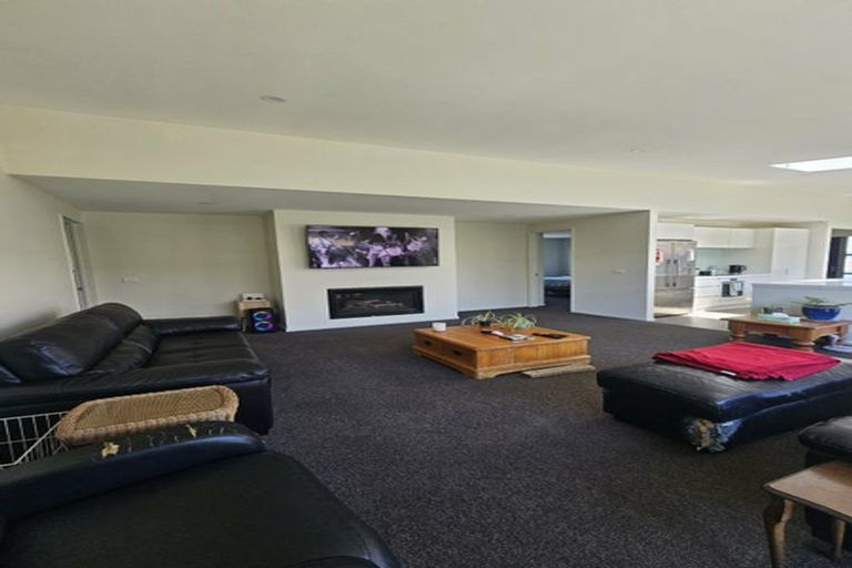 Photo of property in 2 Nga Tupuna Street, Pegasus, 7612