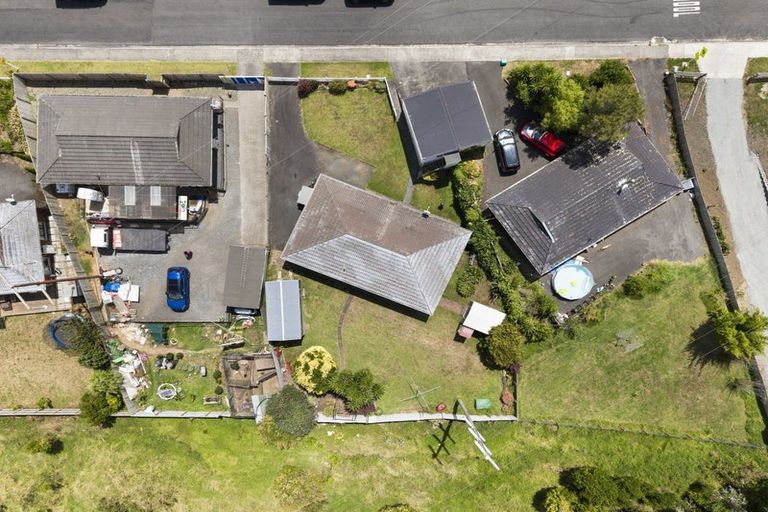 Photo of property in 29 Heather Green Avenue, Meremere, Mercer, 2474