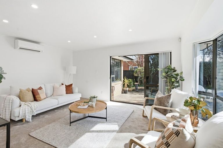 Photo of property in 2/39 Frankleigh Street, Somerfield, Christchurch, 8024