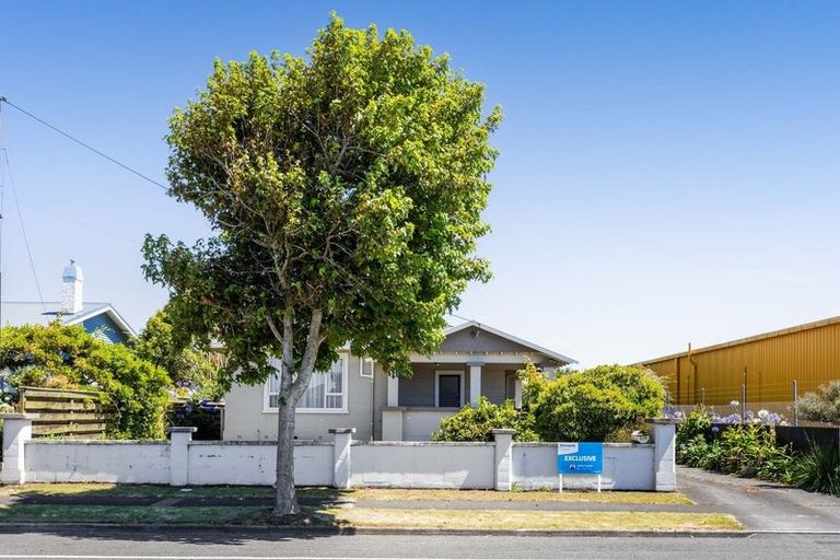 Photo of property in 119 Victoria Street, Hawera, 4610