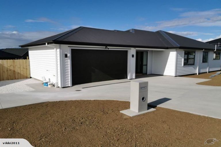 Photo of property in 18 Moyle Street, Pokeno, 2402