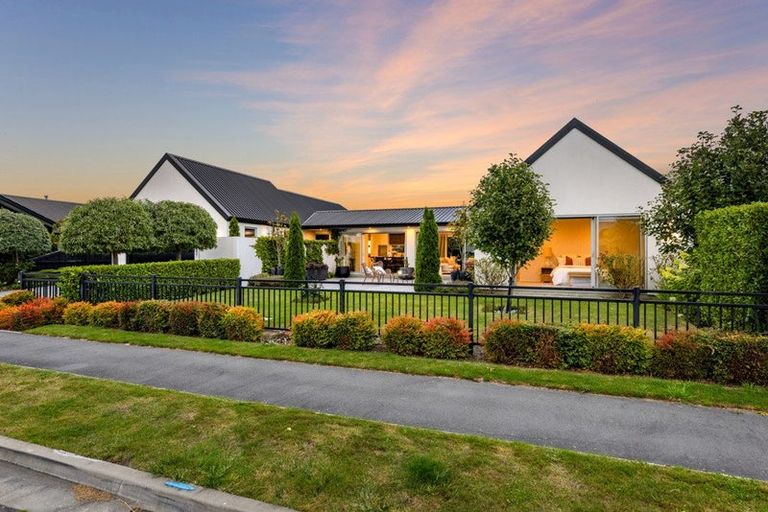 Photo of property in 6 Craig Thompson Drive, Lincoln, 7608