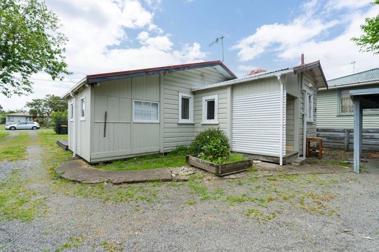 Photo of property in 42 Vance Street, Shannon, 4821