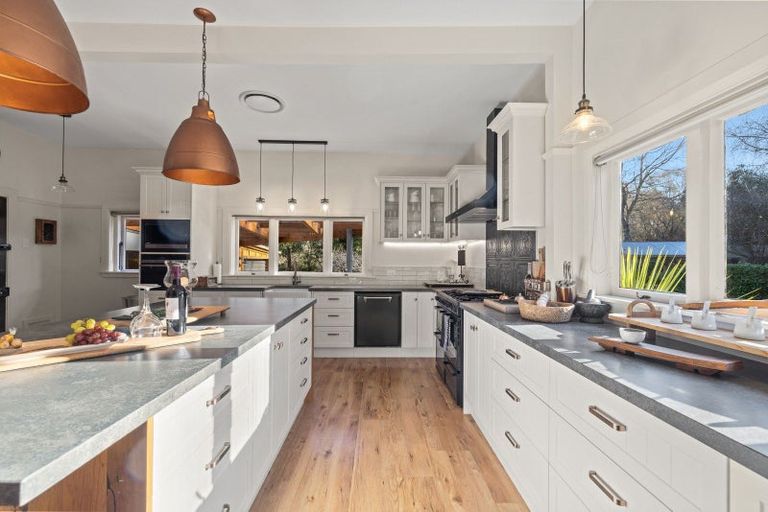 Photo of property in 57 Station Road, Loburn, Rangiora, 7472