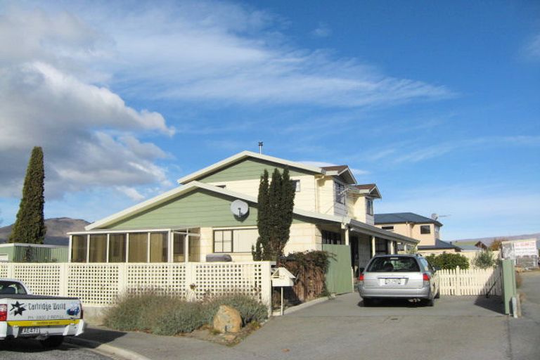 Photo of property in 27 Kerry Court, Cromwell, 9310