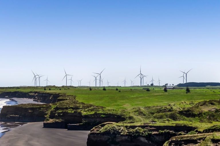 Photo of property in 21 Rosemount Road, Waverley, 4591