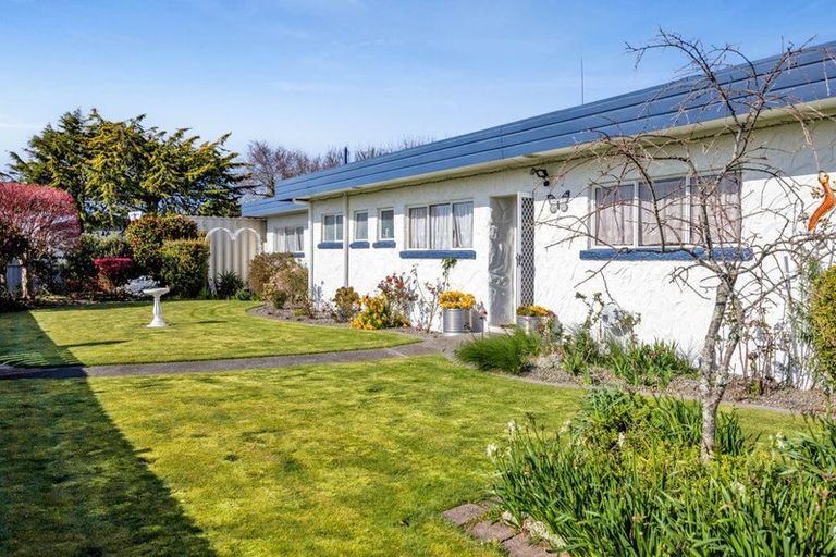 Photo of property in 31 Kamahi Avenue, Hawera, 4610