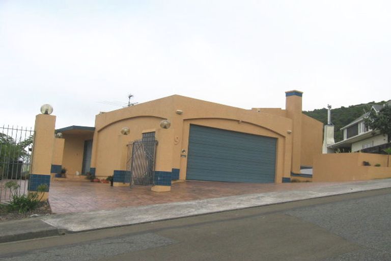 Photo of property in 9 Ridvan Grove, Ngaio, Wellington, 6035