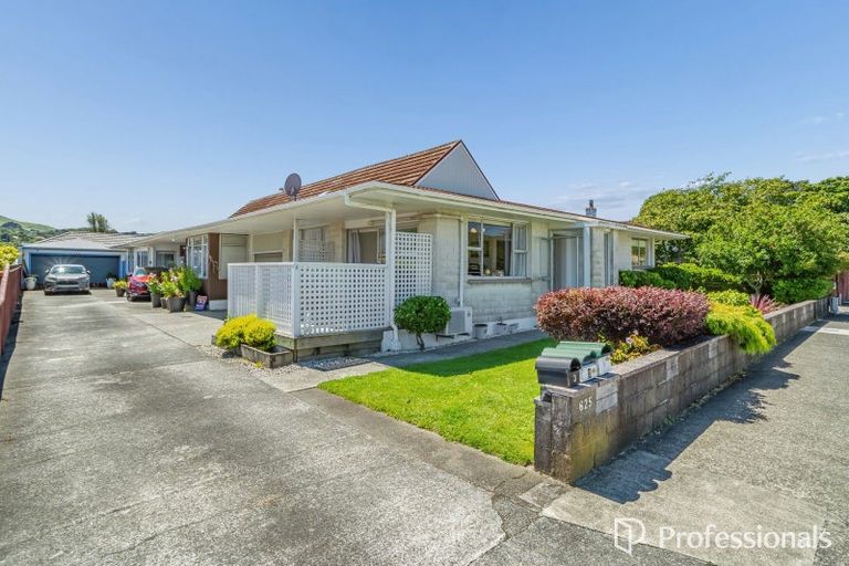 Photo of property in 1/625 High Street, Boulcott, Lower Hutt, 5010