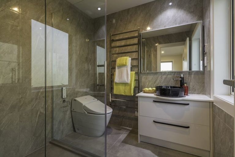 Photo of property in 45 Sovereign Street, Flat Bush, Auckland, 2019