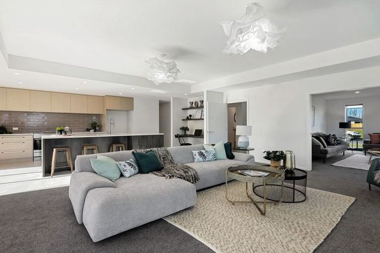 Photo of property in 1 Denny Street, Marshland, Christchurch, 8083