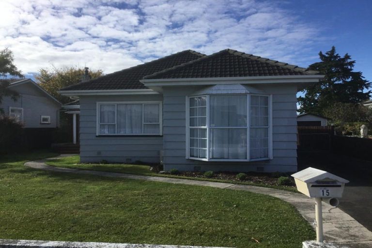 Photo of property in 15 Miro Street, Matamata, 3400