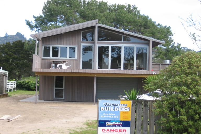 Photo of property in 229 Mangakahia Drive, Whangapoua, Coromandel, 3582