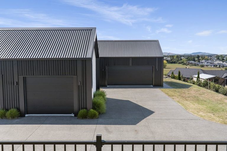 Photo of property in 12 Headlands Drive, Te Awamutu, 3875