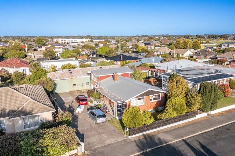 Photo of property in 19 Bamborough Street, Richmond, Invercargill, 9810