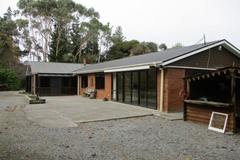 Photo of property in 18 Maori Creek Road, Marsden, Greymouth, 7872
