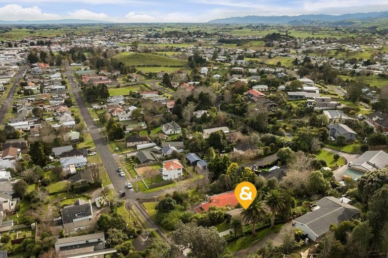 Photo of property in 28 Wood Street, Paeroa, 3600