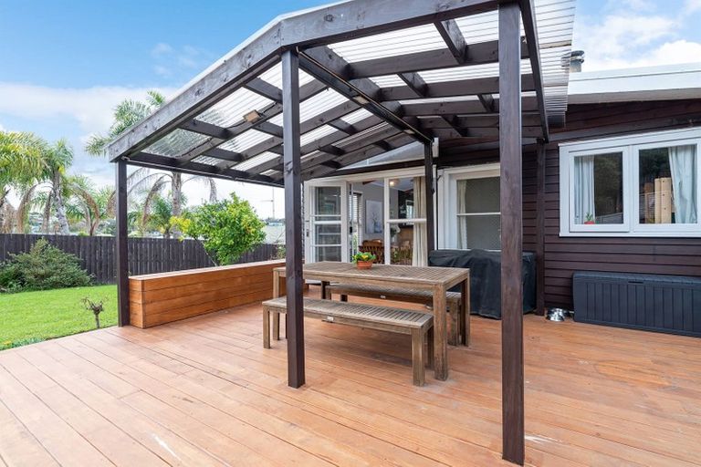 Photo of property in 188 Nile Road, Forrest Hill, Auckland, 0620